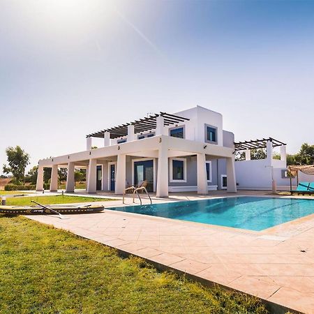 לקניה The "Perfect Beach House" Villa מראה חיצוני תמונה