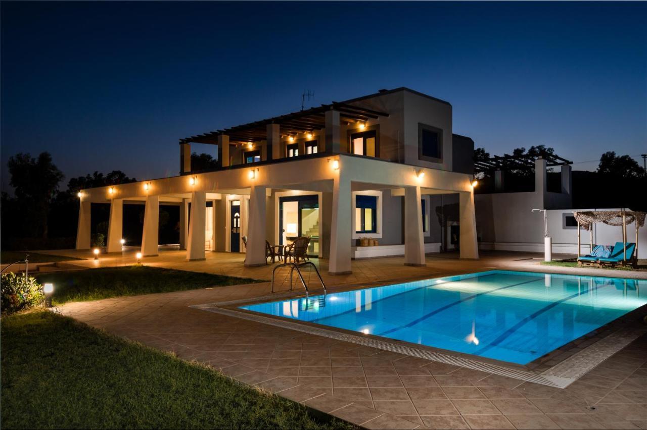 לקניה The "Perfect Beach House" Villa מראה חיצוני תמונה