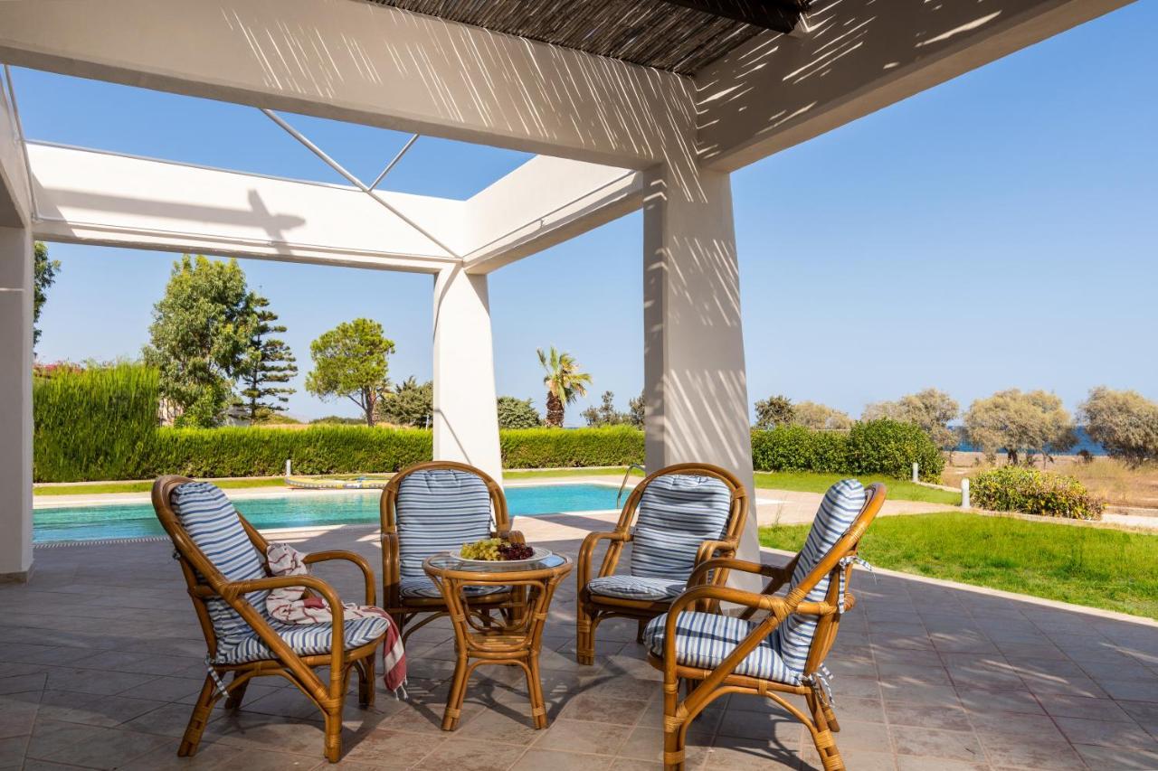 לקניה The "Perfect Beach House" Villa מראה חיצוני תמונה