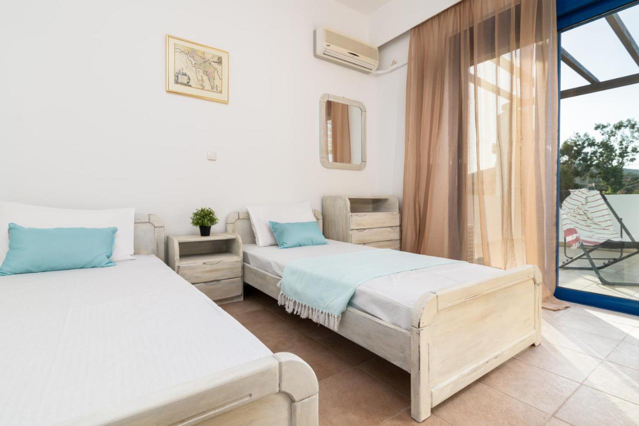 לקניה The "Perfect Beach House" Villa מראה חיצוני תמונה