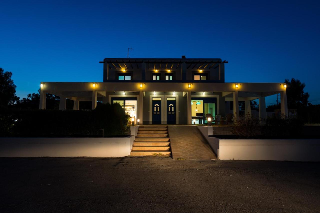 לקניה The "Perfect Beach House" Villa מראה חיצוני תמונה