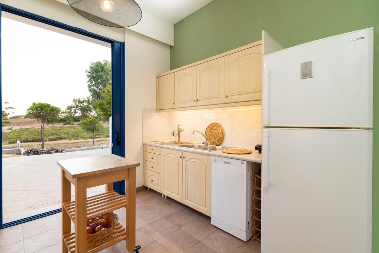 לקניה The "Perfect Beach House" Villa מראה חיצוני תמונה