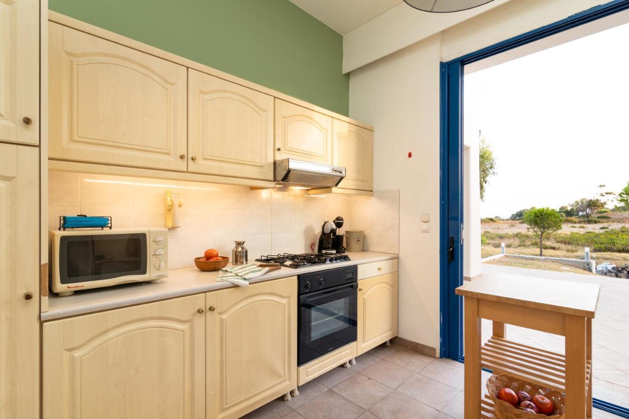 לקניה The "Perfect Beach House" Villa מראה חיצוני תמונה