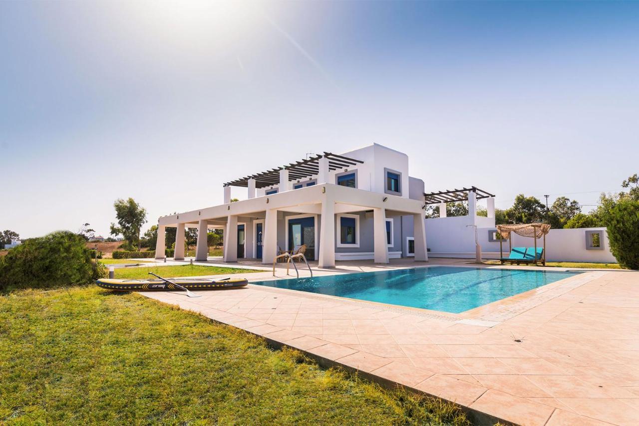 לקניה The "Perfect Beach House" Villa מראה חיצוני תמונה