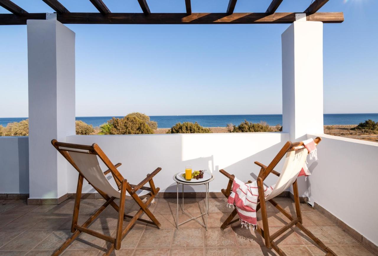 לקניה The "Perfect Beach House" Villa מראה חיצוני תמונה