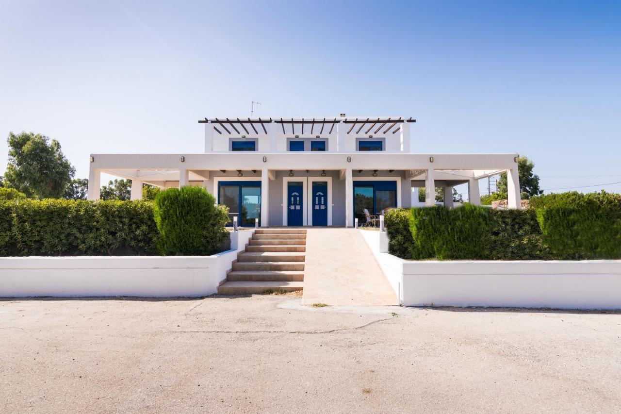 לקניה The "Perfect Beach House" Villa מראה חיצוני תמונה