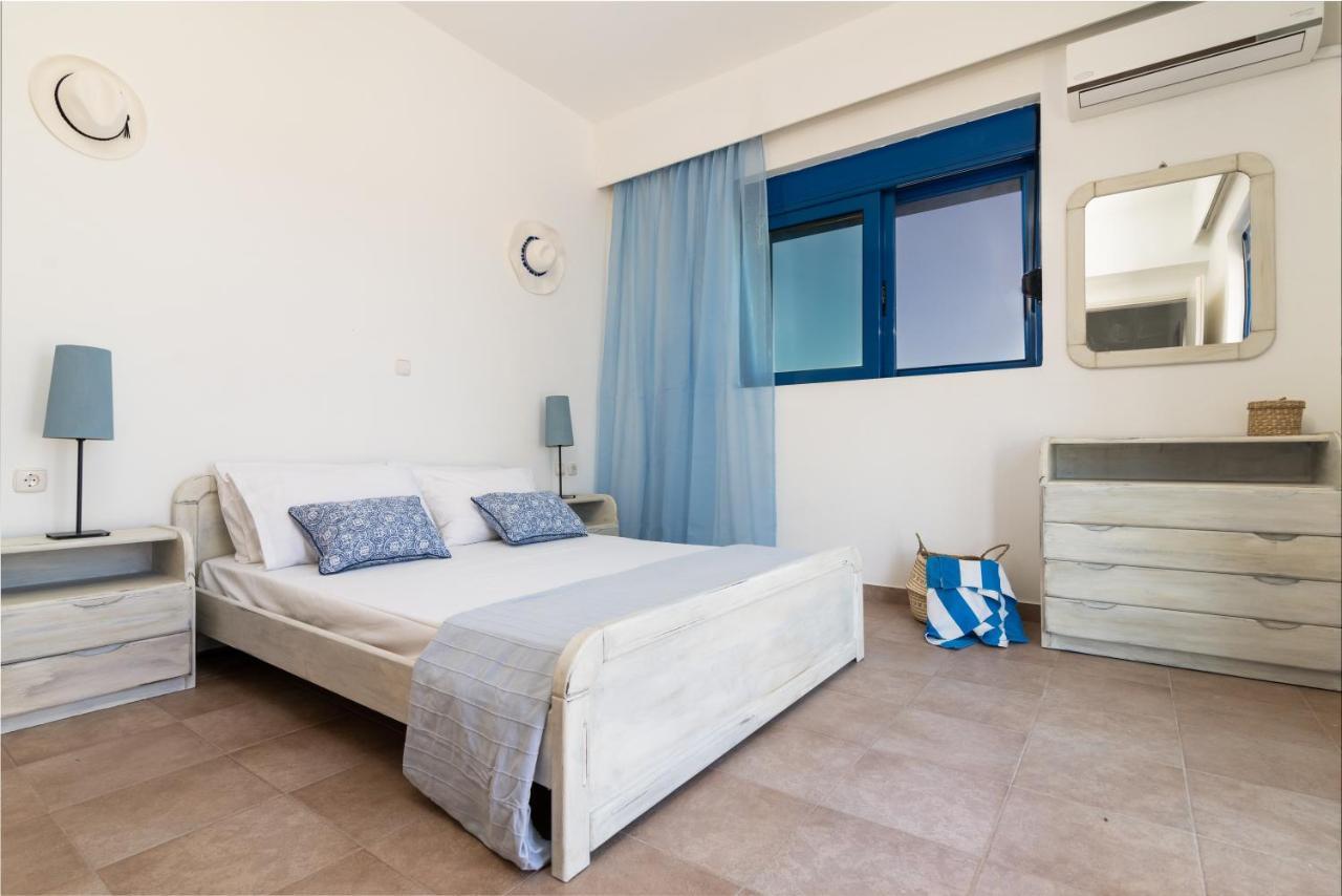 לקניה The "Perfect Beach House" Villa מראה חיצוני תמונה