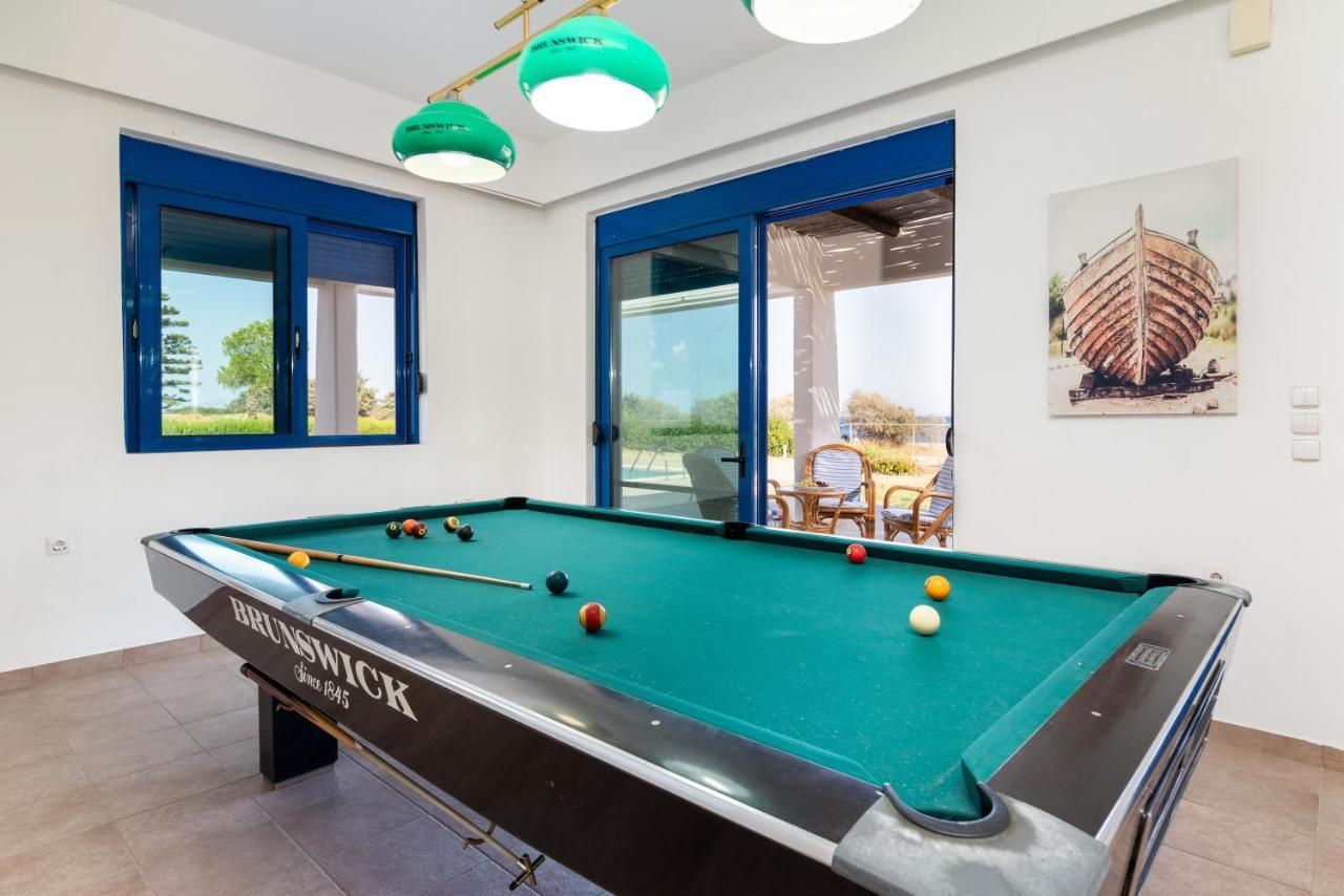 לקניה The "Perfect Beach House" Villa מראה חיצוני תמונה