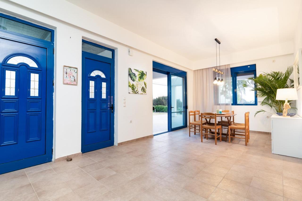 לקניה The "Perfect Beach House" Villa מראה חיצוני תמונה