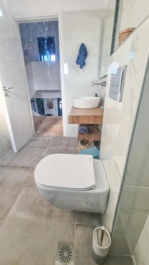 לקניה The "Perfect Beach House" Villa מראה חיצוני תמונה