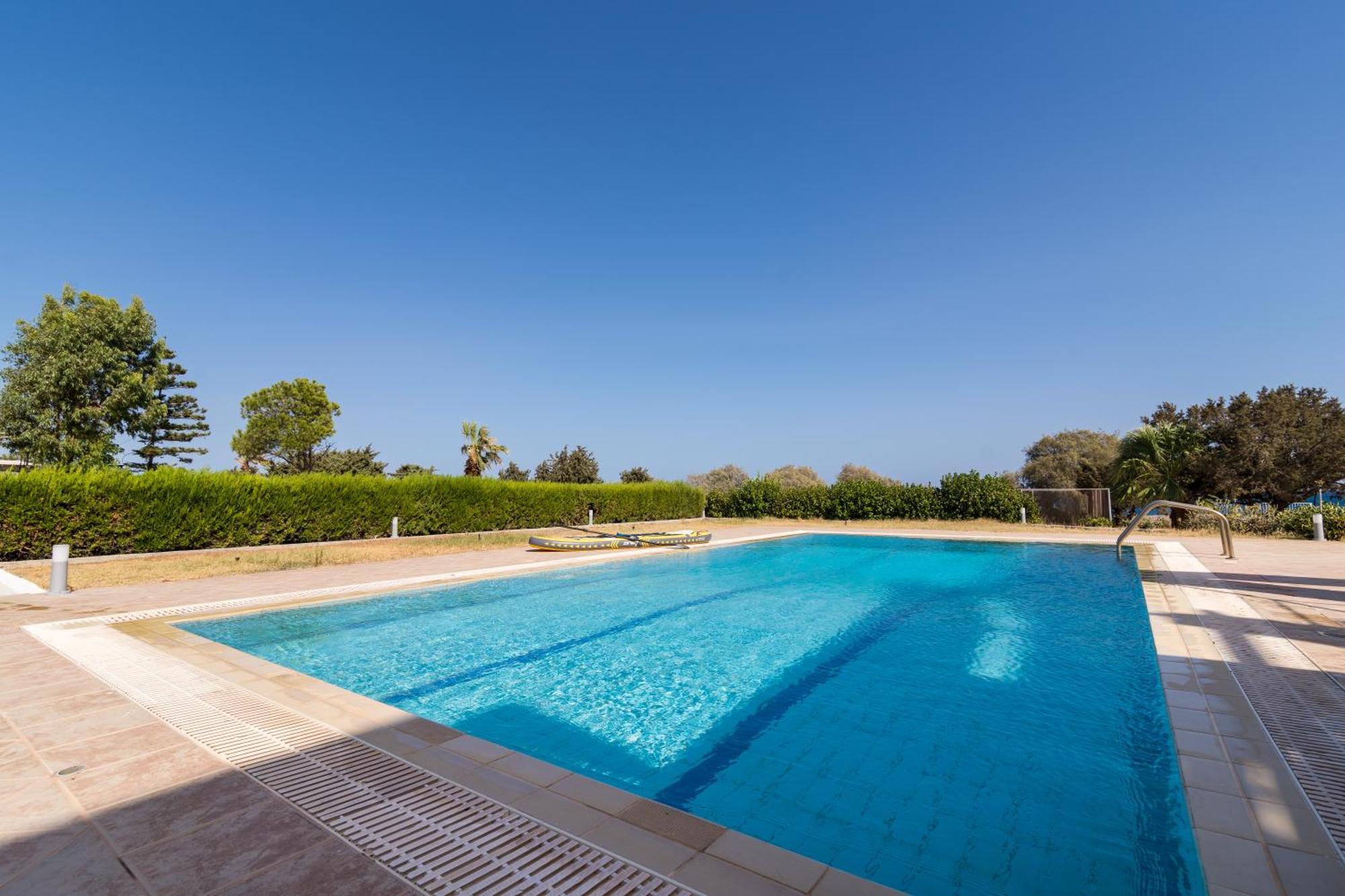 לקניה The "Perfect Beach House" Villa מראה חיצוני תמונה